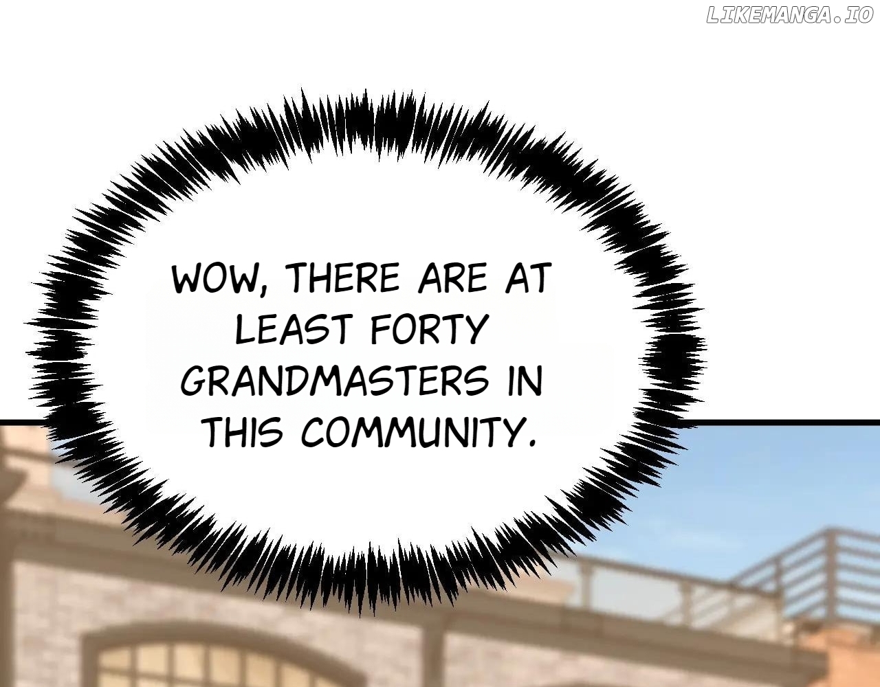 Log into the Future Chapter 232 - page 30